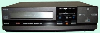 philips cd104